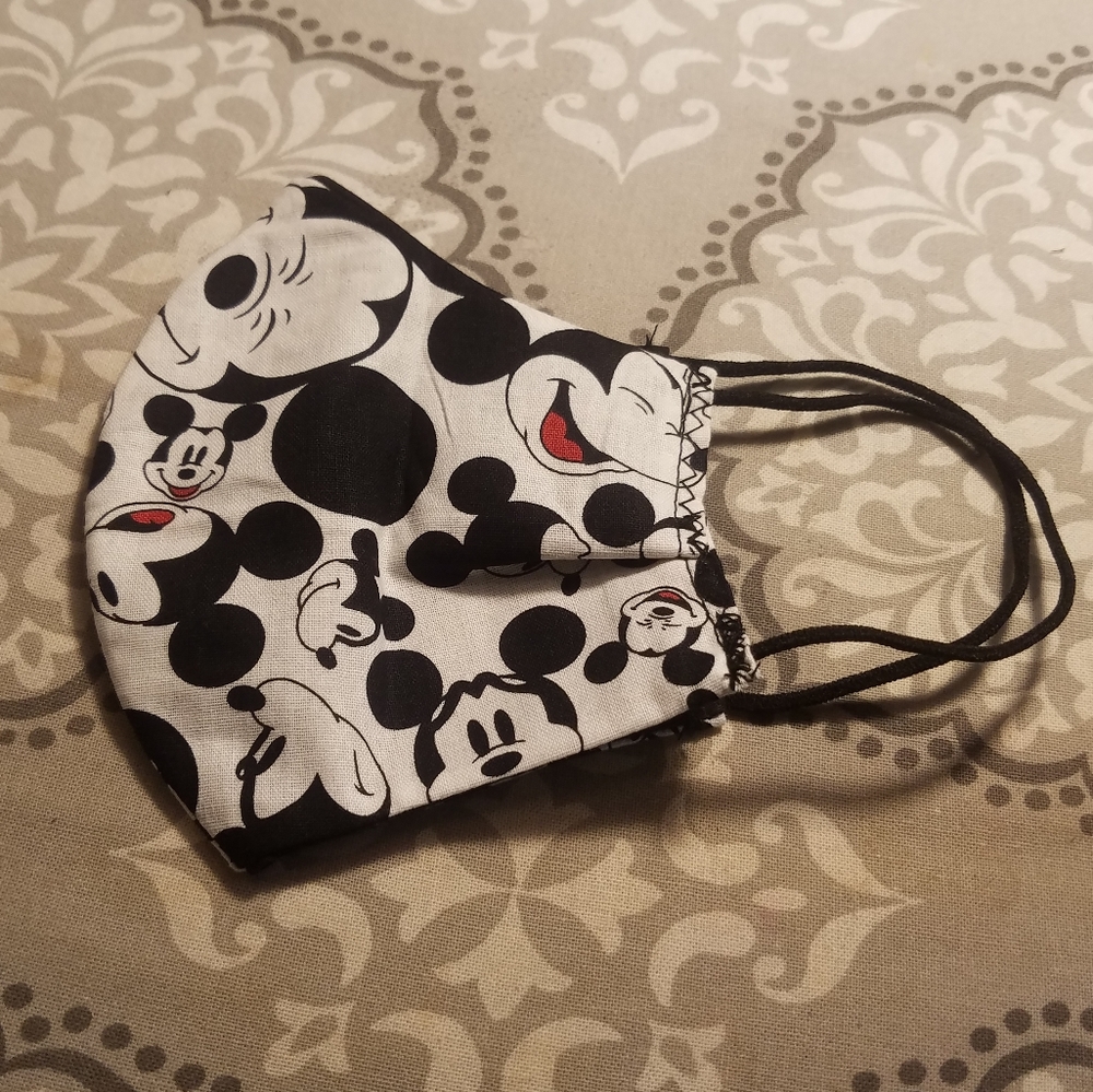 Disney Teen child protective mask